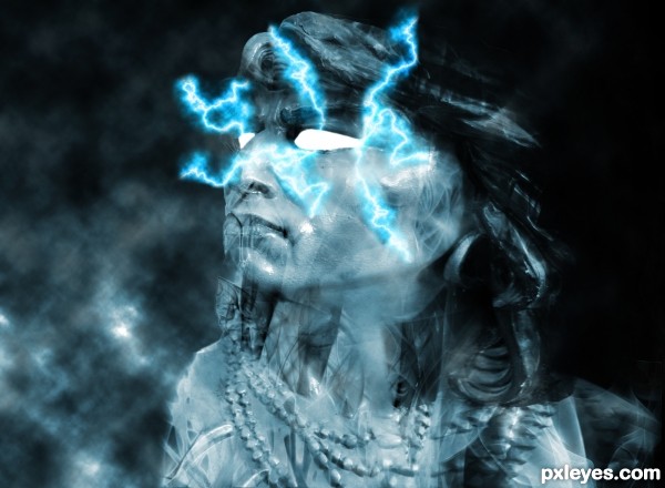 electrifying native